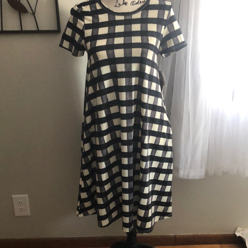 NWT Lularoe Jessie